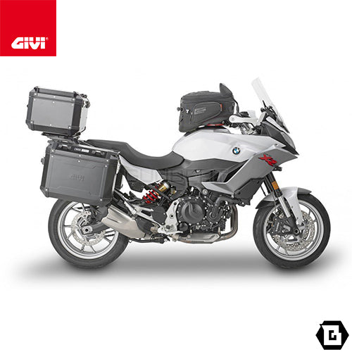 GIVI D5137ST スクリーン  クリア／BMW F 900 XR専用