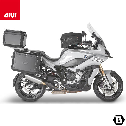 GIVI D5138ST スクリーン クリア／BMW M 1000 XR / BMW S 1000 XR専用