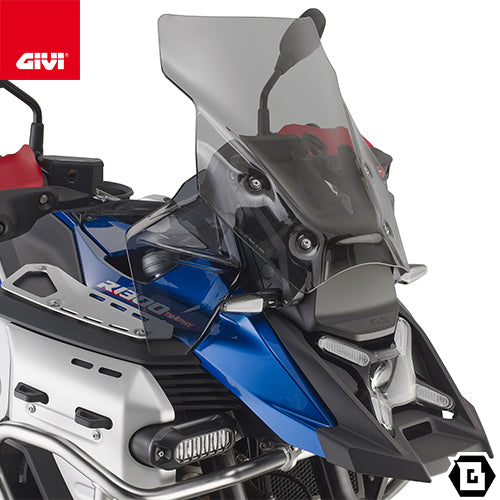 GIVI DF5146 ハンドディフレクター サイドスクリーン｜BMW R 1300 GS ADVENTURE 対応