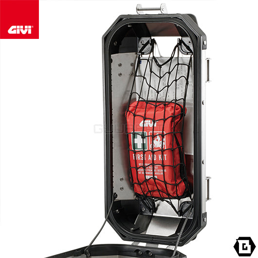 GIVI E144 インナーキャリングネット