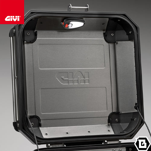 GIVI E198B トップケース用 インナーライト 充電式