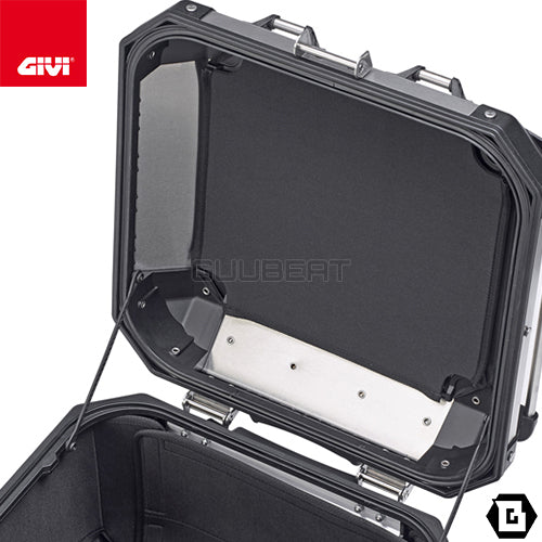 GIVI E202B インナーマット OBKEV42 TREKKER OUTBACK専用｜底面・蓋ライニングセット