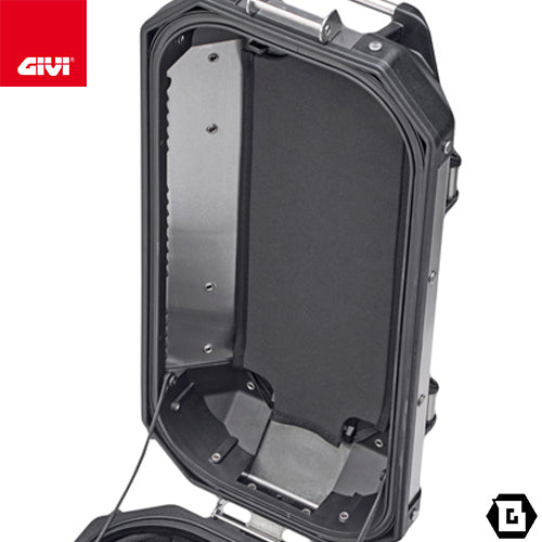 GIVI E203 インナーマット インナーライニング