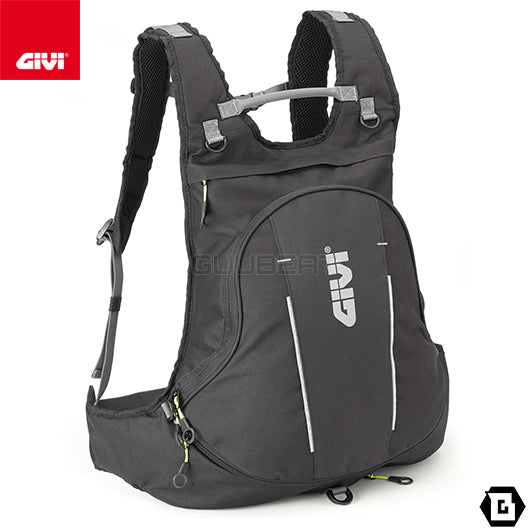 GIVI EA104B バックパック 22L容量 ブラック