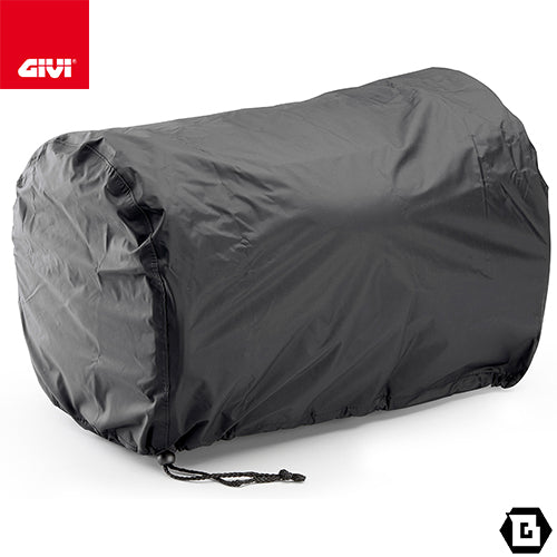 GIVI EA107C ロールバッグ 35L容量 ブラック