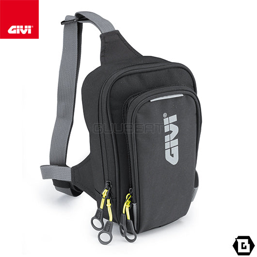 GIVI EA113B レッグバッグ ブラック