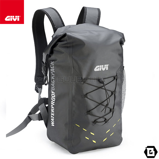 GIVI EA121 バックパック 18L容量 ブラック