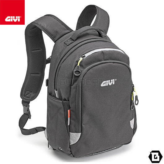 GIVI EA124 バックパック 15L容量 ブラック