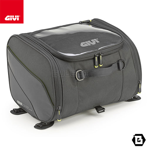 GIVI EA136B Easy-T スクーターバッグ シートバッグ 23L容量/ジビ