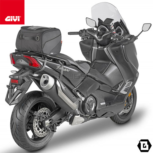 GIVI EA136B Easy-T スクーターバッグ シートバッグ 23L容量/ジビ