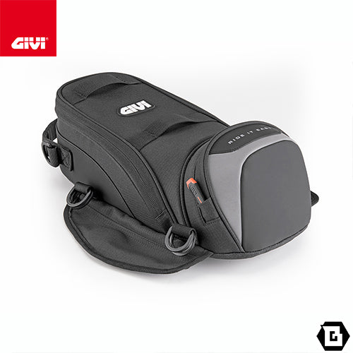 GIVI EASY02 Easy-T タンクバッグ 6L