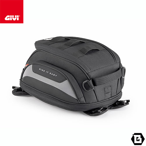 GIVI EASY04 Easy-T タンクバッグ 12-16L
