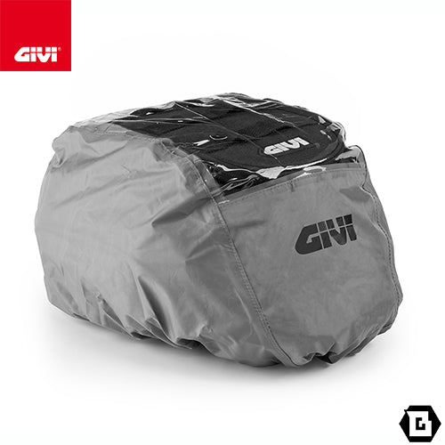 GIVI EASY04 Easy-T タンクバッグ 12-16L