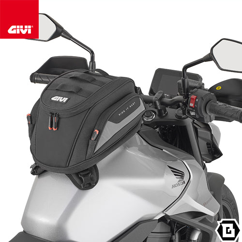 GIVI EASY04 Easy-T タンクバッグ 12-16L