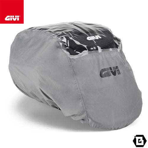 GIVI EASY05 Easy-T タンクバッグ 12L