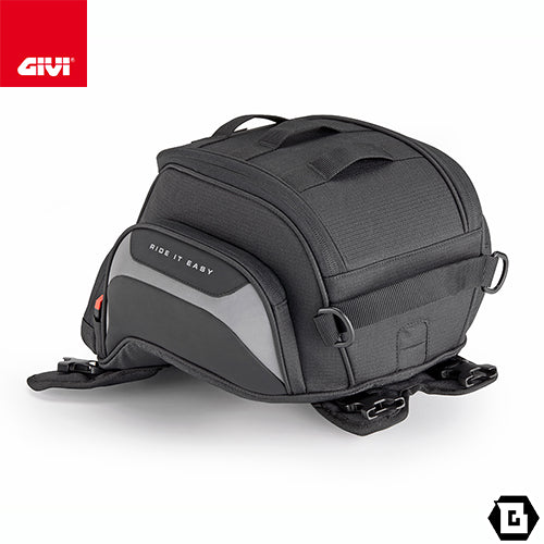 GIVI EASY06 Easy-T タンクバッグ 12L