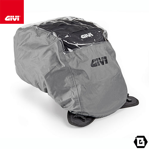 GIVI EASY06 Easy-T タンクバッグ 12L