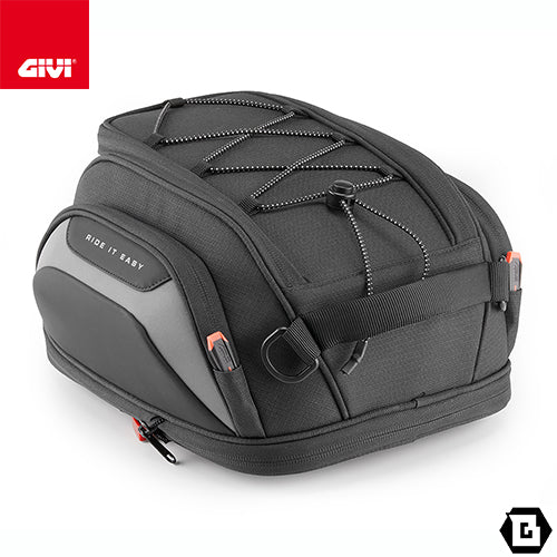 GIVI EASY07 Easy-T タンクバッグ 11-14L