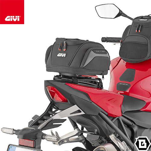 GIVI EASY07 Easy-T タンクバッグ 11-14L