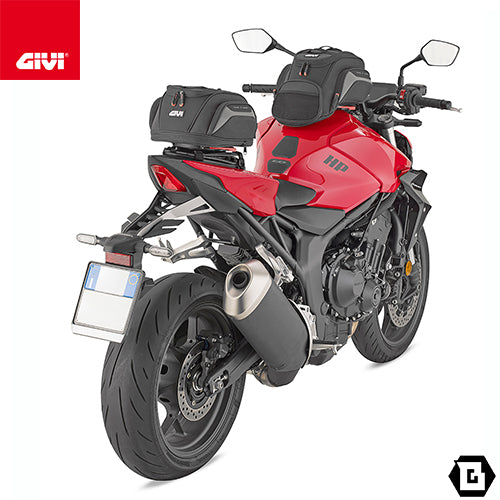 GIVI EASY07 Easy-T タンクバッグ 11-14L
