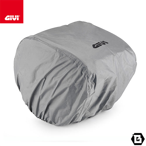 GIVI EASY15 Easy-T スクーターバッグ ブラック 20L