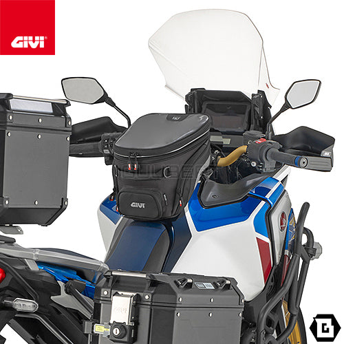 GIVI EH1178 ハンドガードエクステンション／HONDA CRF1100L アフリカツインADVSPORTS / HONDA CRF1100L アフリカツインADVSPORTS / HONDA CRF1100L アフリカツイン / HONDA CRF1100L アフリカツイン専用