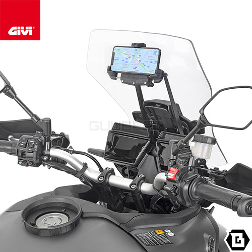 GIVI FB2159 スクリーンマウントバー ブラケット／YAMAHA