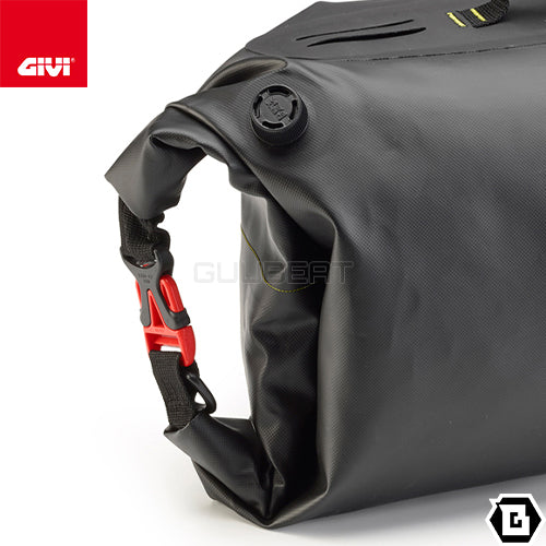 GIVI GRT714B 防水カーゴバッグ 20L容量 ブラック