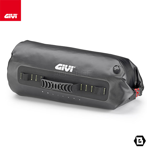 GIVI GRT714 防水カーゴバッグ 20L容量 ブラック