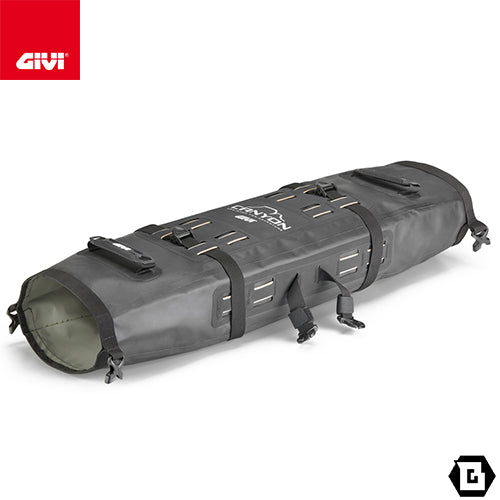 GIVI GRT724B CANYON 防水カーゴバッグ 12L
