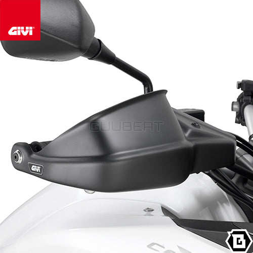 GIVI HP1121 ハンドガード／HONDA 400X / HONDA CB500X専用