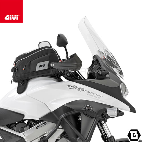 GIVI HP1139B ハンドガード／HONDA VFR800X クロスランナー専用