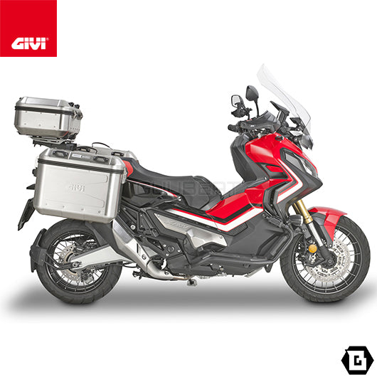 GIVI HP1144 ハンドガード／HONDA CRF1000L アフリカツイン / HONDA CRF1000L アフリカツインADVSPORTS / HONDA X-ADV専用