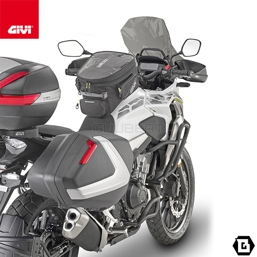 GIVI HP1171 ハンドガード／HONDA 400X / HONDA CB500X専用