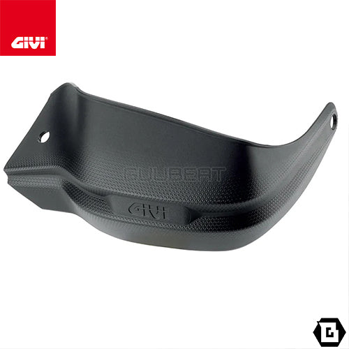 GIVI HP1192B ハンドガード／HONDA NC750X / HONDA CB500X / HONDA NX 500 / HONDA 400X / HONDA NX 400専用