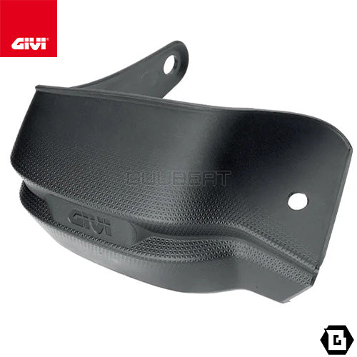 GIVI HP1201B ハンドガード／HONDA CB750 ホーネット / HONDA XL750 トランザルプ専用