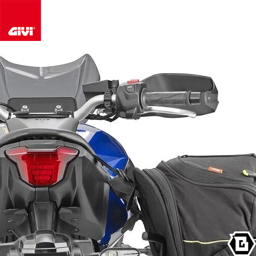 GIVI HP2115B ハンドガード／YAMAHA MT-09 / YAMAHA MT-07 / YAMAHA XSR 700専用