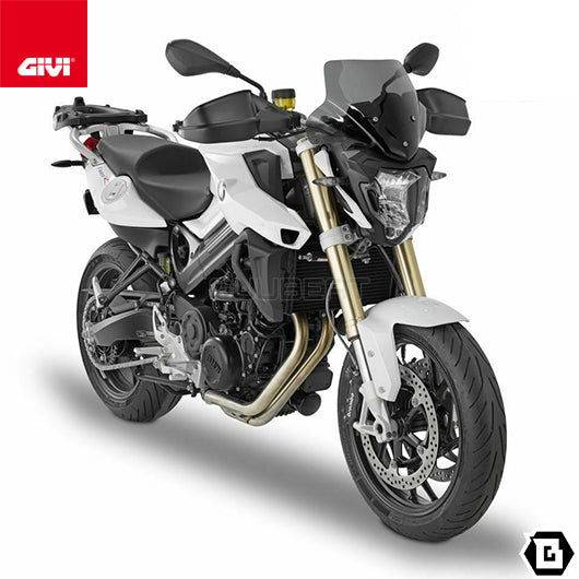 GIVI HP5118 ハンドガード／BMW F 800 R専用