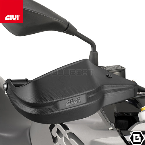 GIVI HP5126B ハンドガード／BMW G 310 GS専用