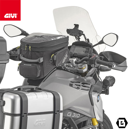 GIVI HP5126 ハンドガード／BMW G 310 GS専用