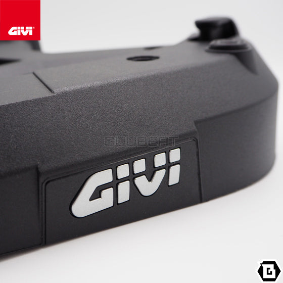 GIVI M7 ベースプレート モノキー ( MONOKEY ) トップケース用