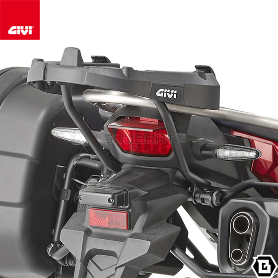 GIVI M7 ベースプレート モノキー ( MONOKEY ) トップケース用