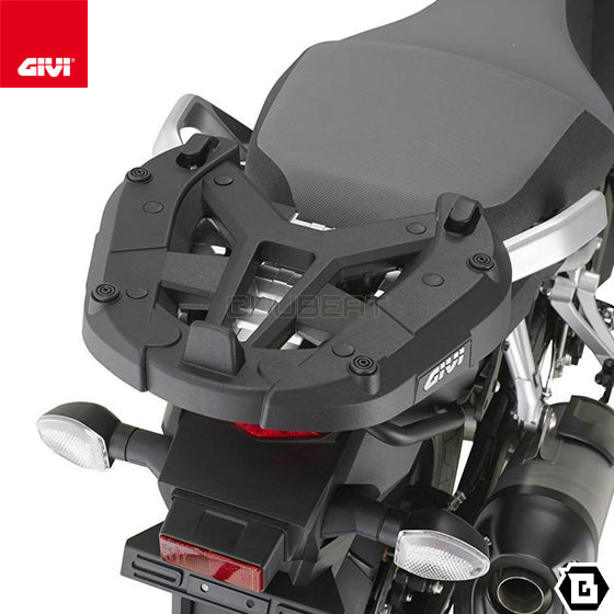 GIVI M7 ベースプレート モノキー ( MONOKEY ) トップケース用