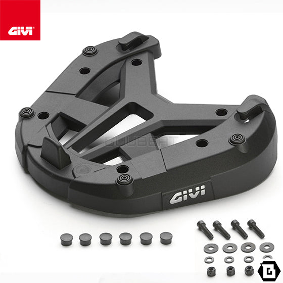 GIVI M7 ベースプレート モノキー ( MONOKEY ) トップケース用 GIVI M7 ベースプレート モノキー ( MONOKEY ) トップケース用
