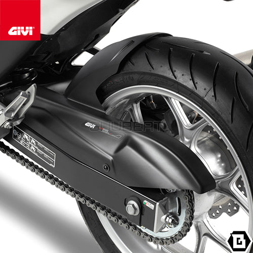 フェンダー — Moto Design