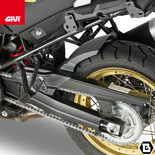 Vストローム 1050 (20-24) — Moto Design