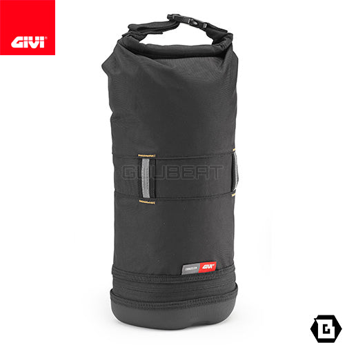 GIVI MT503 ツールバッグ 4L容量 ブラック