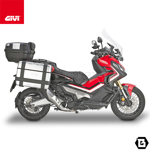 GIVI PL1158 サイドケースホルダー MONOKEY ( モノキー ) 用／HONDA X-ADV専用