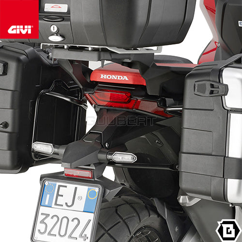 X-ADV (17-20) — Moto Design