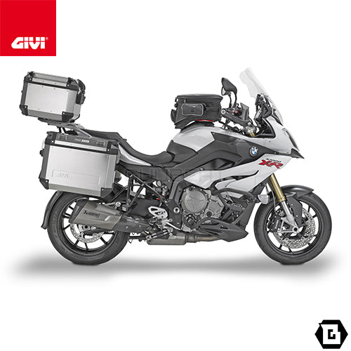 GIVI PL5119CAM サイドケースホルダー TREKKER OUTBACK MONOKEY CAM-SIDE用／BMW S 1000 XR専用